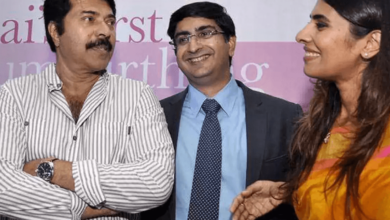 kutty surumi husband