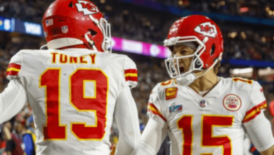 Wallpaper:5ntllry7ooc= Kadarius Toney