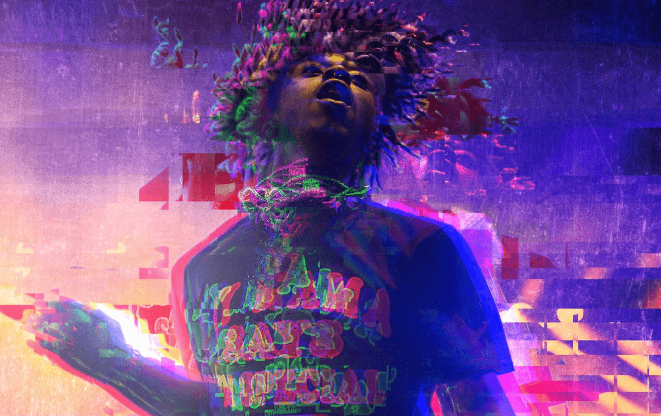 Wallpaper:2gha3dbn6xk= Lil Uzi Vert