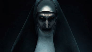 Wallpaper:8p700yoty38= Nun