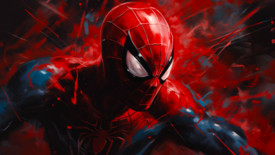 Wallpaper:210m8itcxlw= Spider-Man