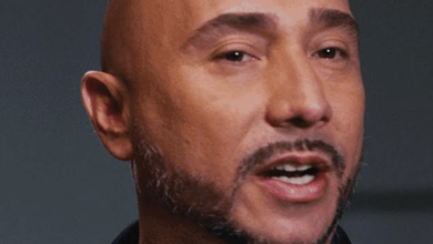 michael blanco net worth