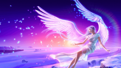 Wallpaper:4lhdnghzr5g= Angel