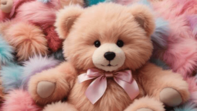 Wallpaper:6bb27fugifs= Bear