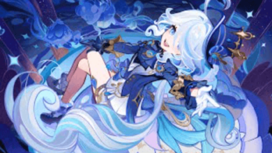 Live Wallpaper:Qchjadpkewe= Genshin Impact Wallpaper