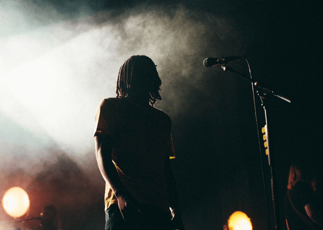 Wallpaper:0jenh9gllji= Daniel Caesar