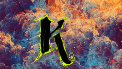 Wallpaper:35xlqu89yju= Letter K