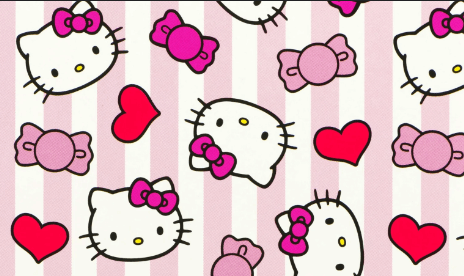 Wallpaper:8gou3l7op8q=Background:2jybxmxd3os= Hello Kitty