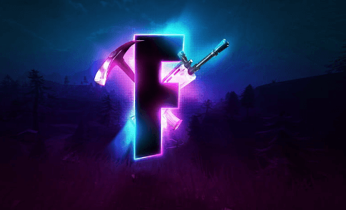 Logo:Njjkywvnuxu= Wallpaper:0wmhfnevzea= Fortnite