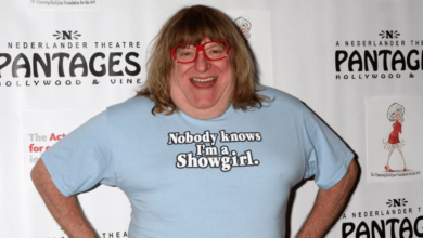 Bruce Vilanch Net Worth