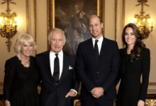 Crown Family Net Worth