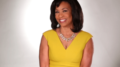 Gina Gaston Net Worth