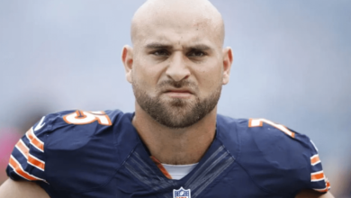 Kyle Long Net Worth