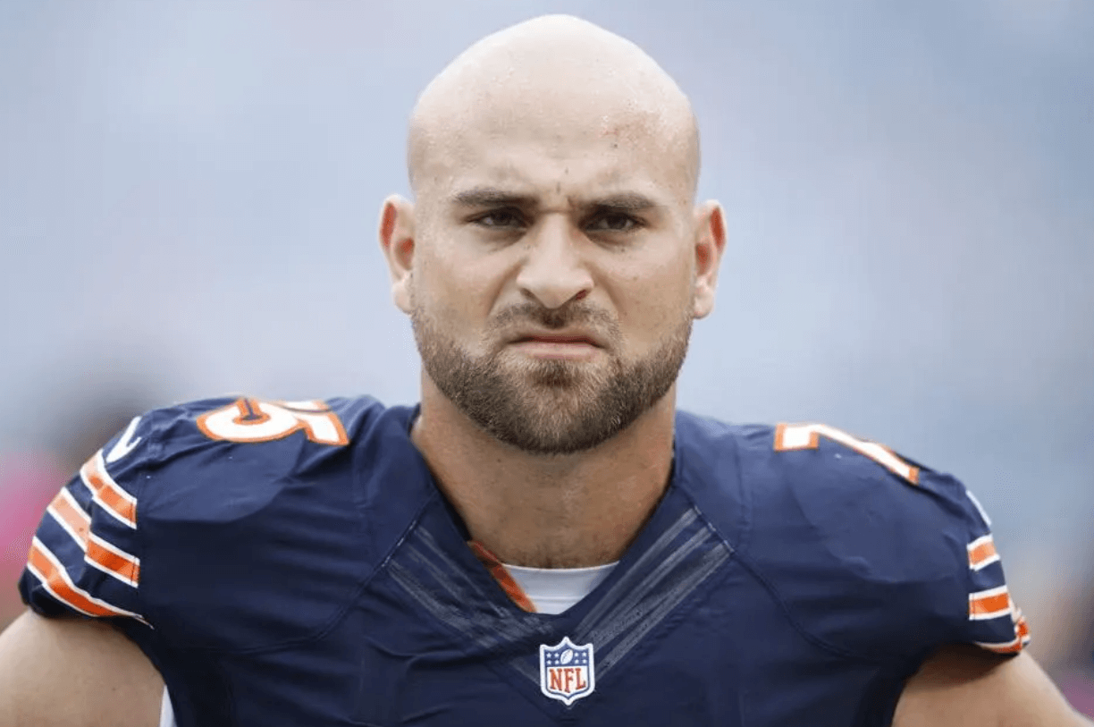 Kyle Long Net Worth