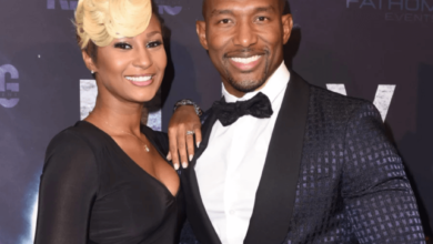 Martell Holt Net Worth 2024