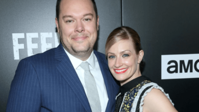 Michael Gladis Net Worth