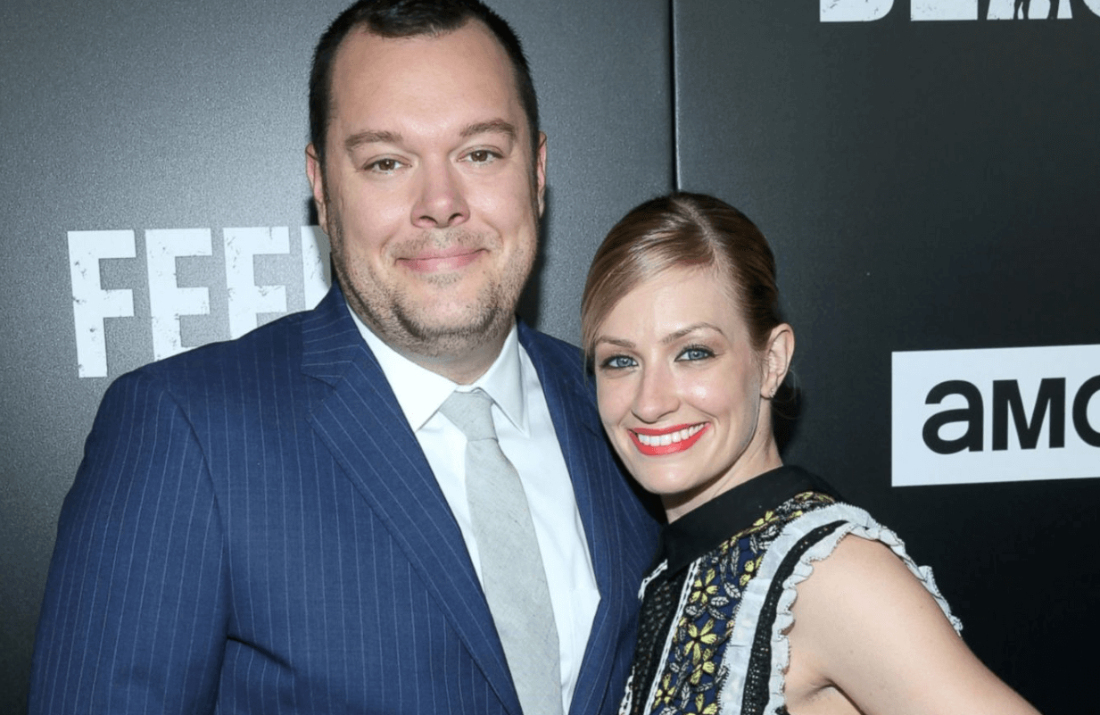 Michael Gladis Net Worth