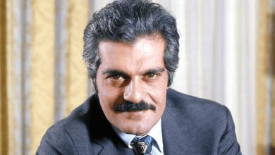 Omar Sharif Net Worth