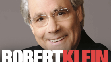 Robert Klein Net Worth