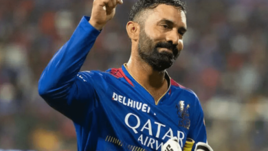 Dinesh Karthik Net Worth
