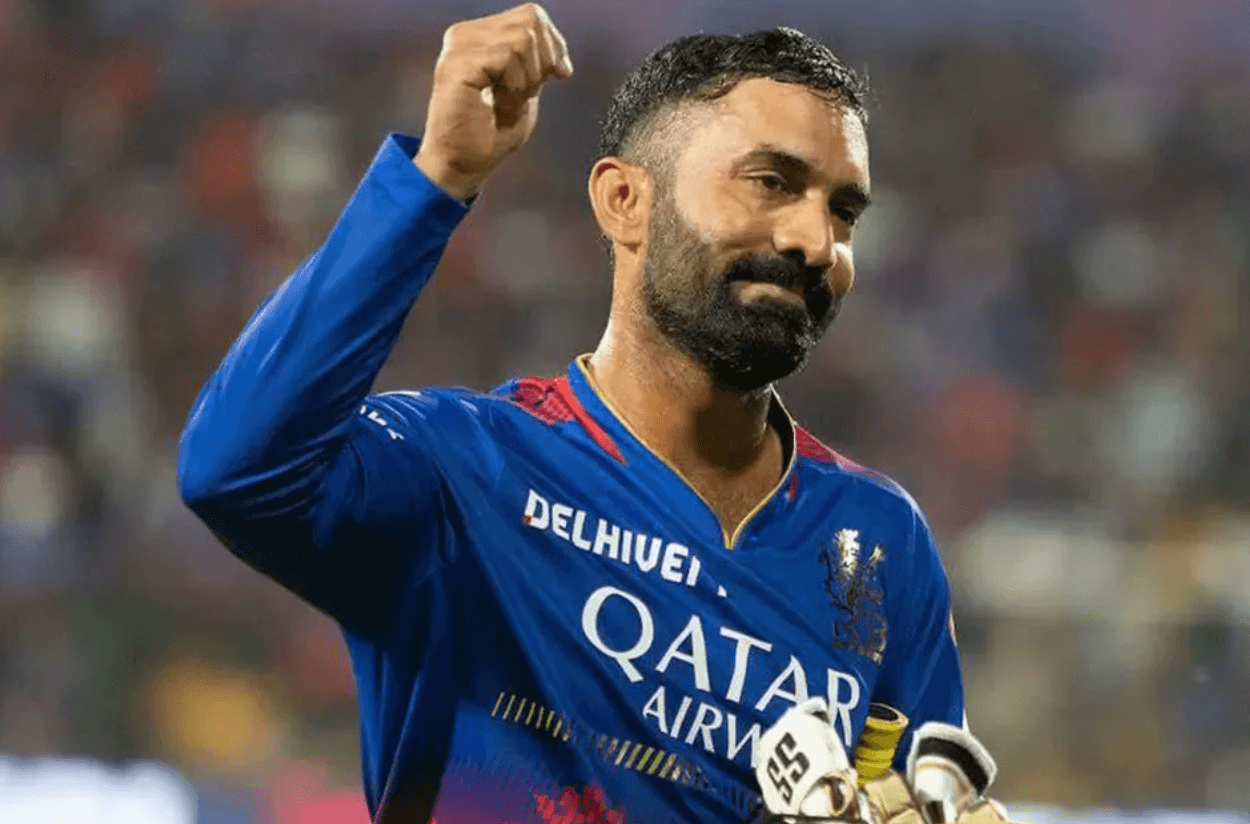 Dinesh Karthik Net Worth