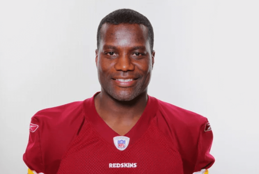 Joey Galloway Net Worth