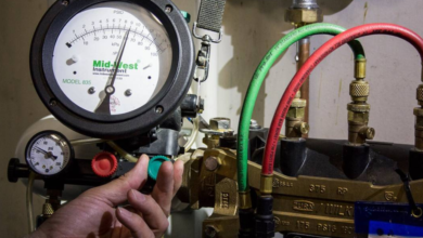 5 Reasons to Consider a Backflow Test Kit Certification