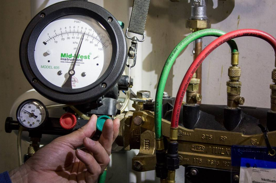 5 Reasons to Consider a Backflow Test Kit Certification