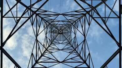 automated network optimization framework