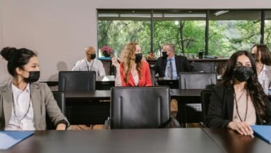 cognitive infrastructure improvement protocol