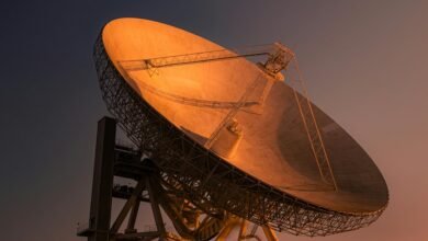 signal stability tracking center