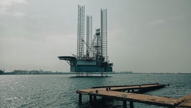 telecom resource allocation platform