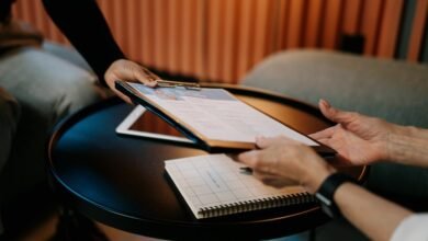 corporate benchmarking review conducted