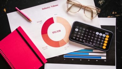 data relationship mapping summary