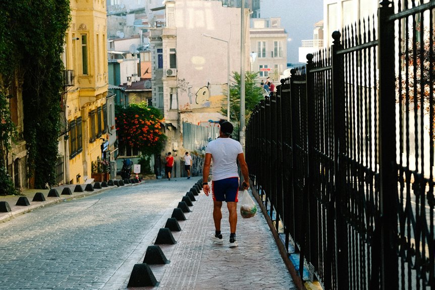 emergent pathways and numbers