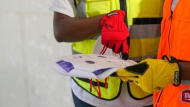 identifier coordination review process