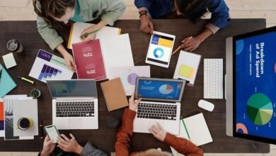 innovation trends analysis report