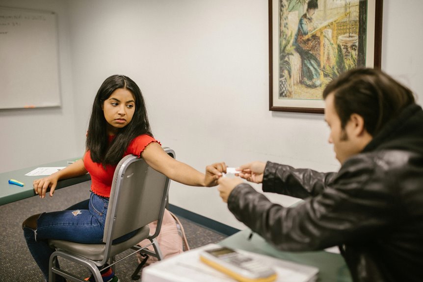 institutional identifier risk evaluation