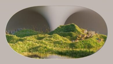 integrated data architecture summary