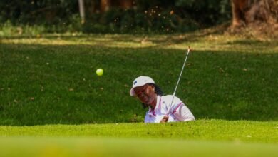 market competitors assessment report