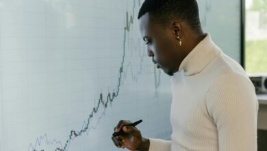 market intelligence insights report