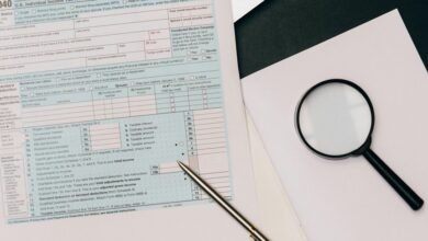 numeric asset structuring overview