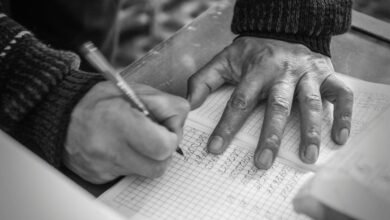 numeric structure analysis log