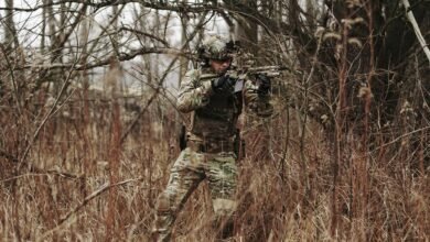 operational number summary report